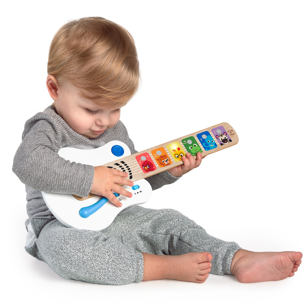 Baby Einstein Magic Touch - Guitar