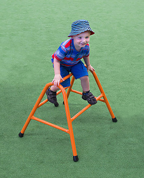 Aussie Play A Frame Trestle - 60 x 60 x 60cmH