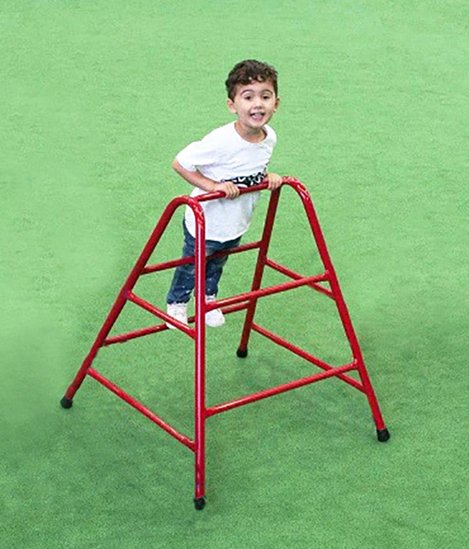 Aussie Play A Frame Trestle - 90 x 90 x 90cmH