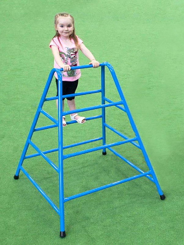 Aussie Play A Frame Trestle - 100 x 100 x 120cmH
