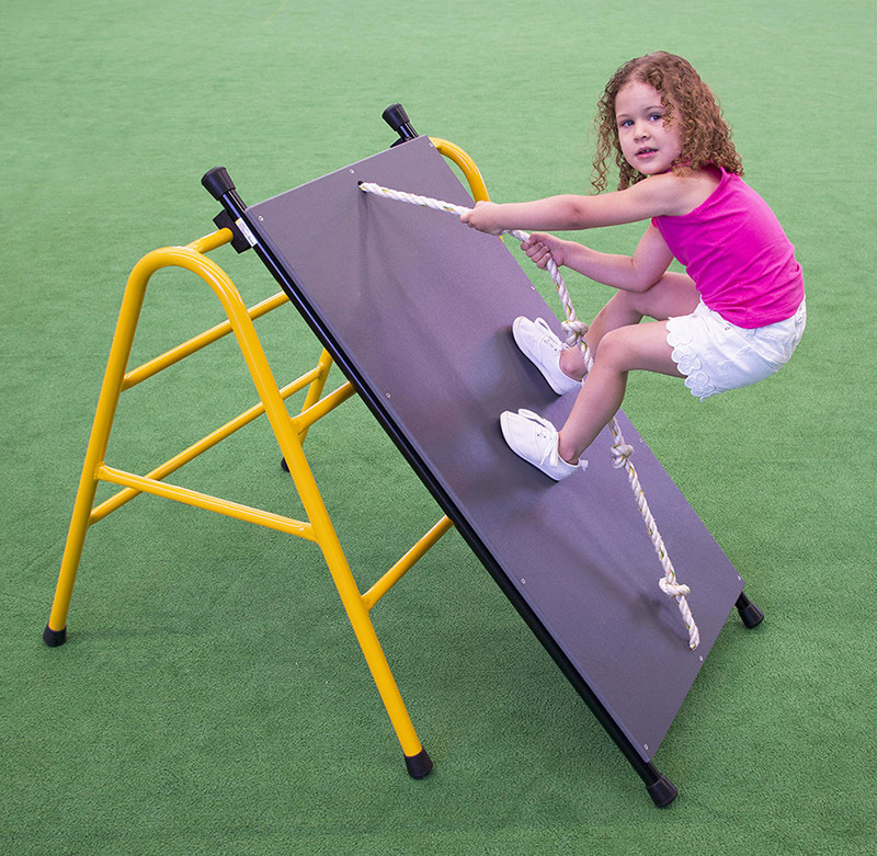 Aussie Play Abseiler - 130cm x 60cm x 10cm