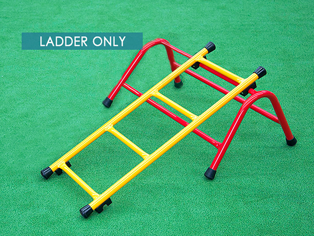 Aussie Play Ladder Aluminium - 90 x 40 x 5cmH