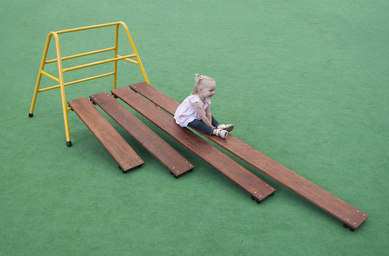 Aussie Play Walkboard - 240 x 19 x 5cmH