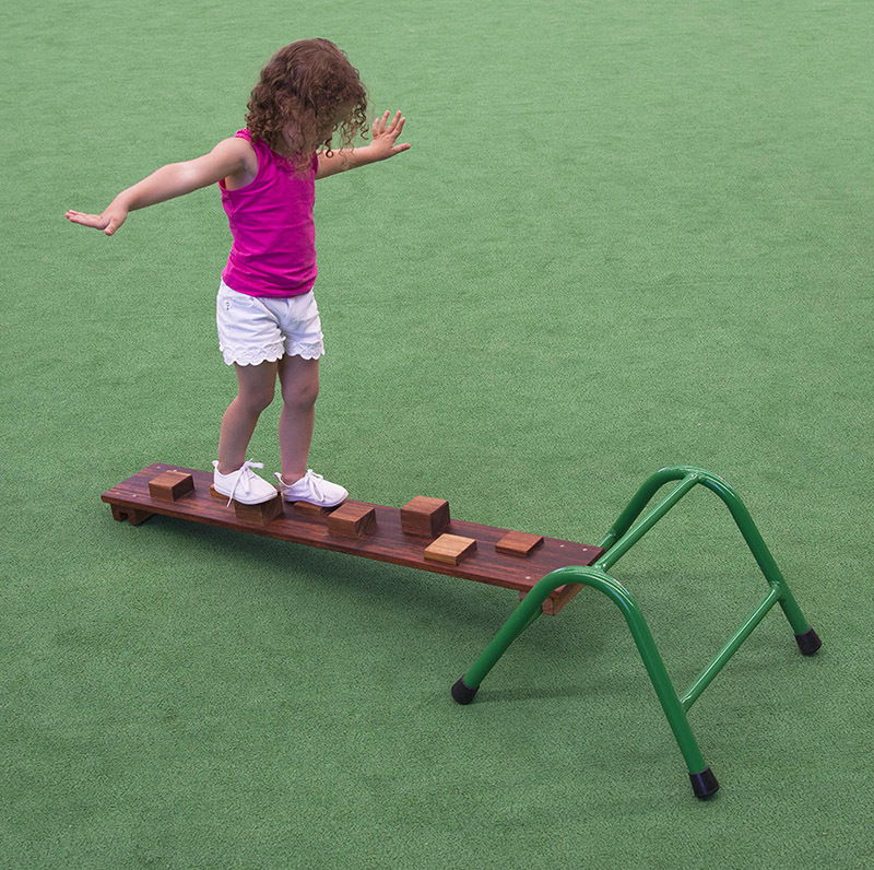 Aussie Play Odd Board - 120cm
