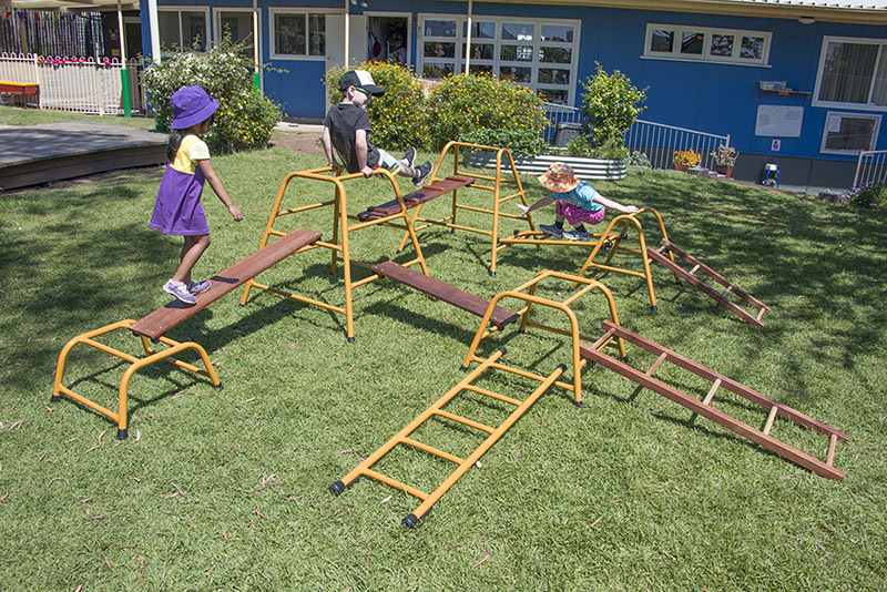 Aussie Play Outback Play Set - Set of 12