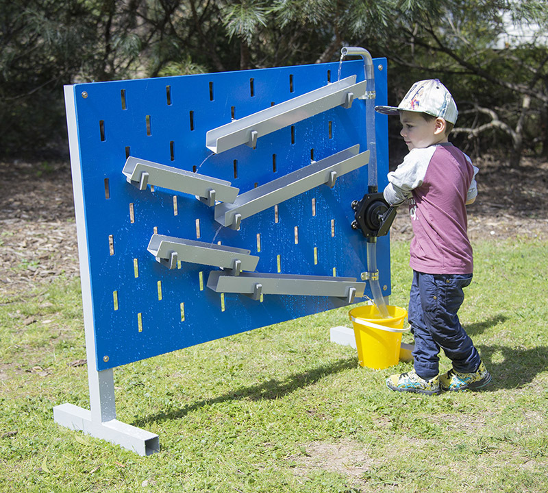Aussie Play Water Play Board
