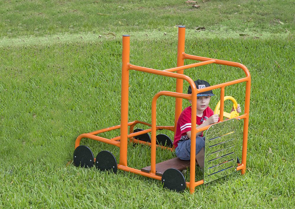 Aussie Play Mack The Truck
