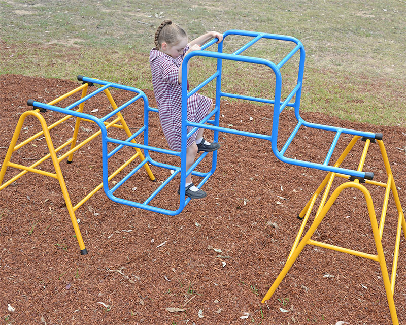 Aussie Play Skyscraper