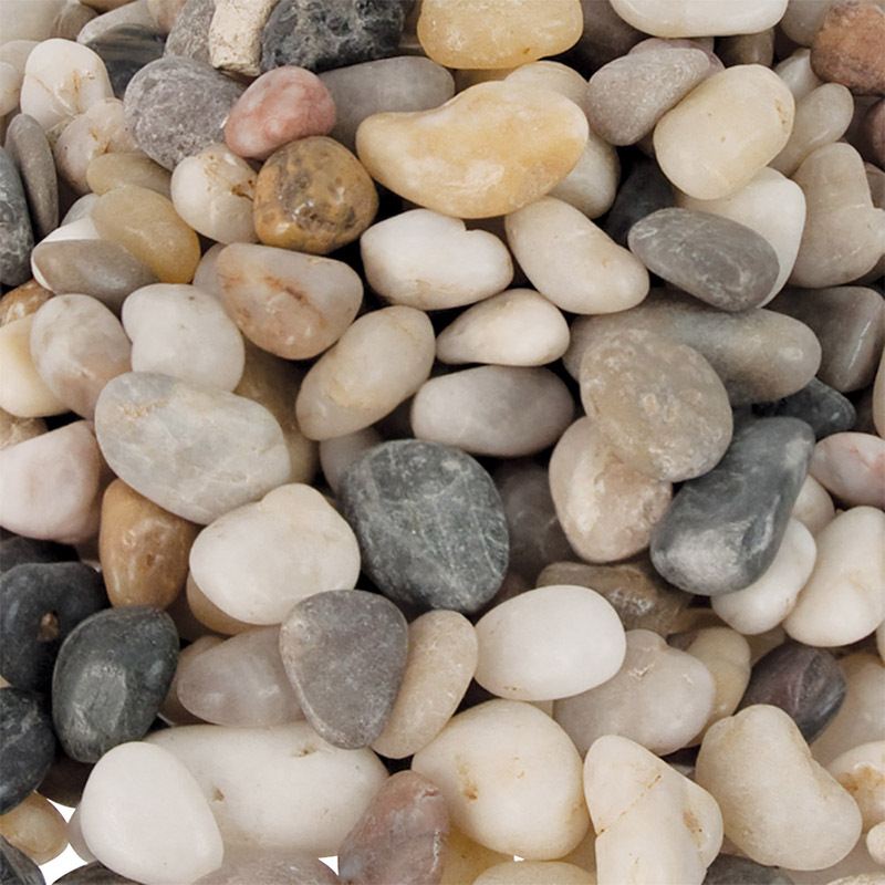 *Pebbles 1.5kg - Assorted