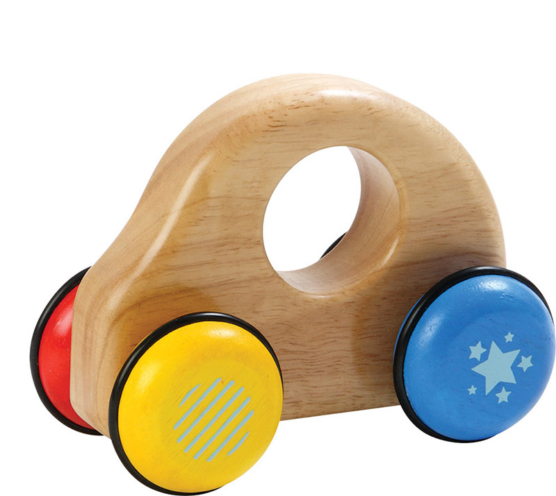 *Voila Roll 'N' Roll - 13 x 7 x 10cmH