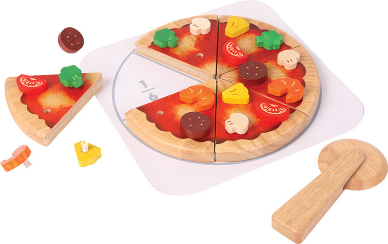 *Voila Yummy Pizza