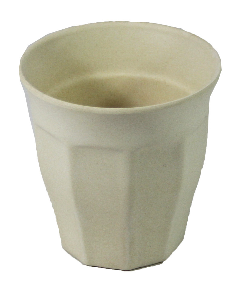 Bamboo Crockery Natural - Cup/Tumbler 280ml