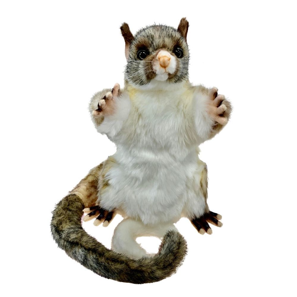 Hansa Possum Hand Puppet