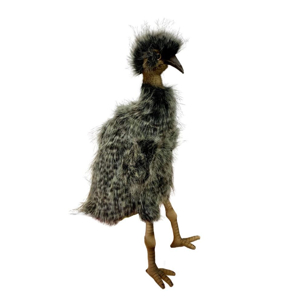 Hansa Emu Hand Puppet