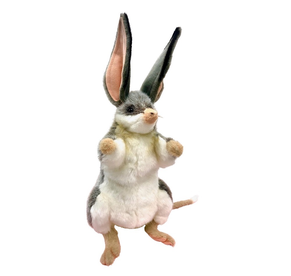 Hansa Bilby Hand Puppet