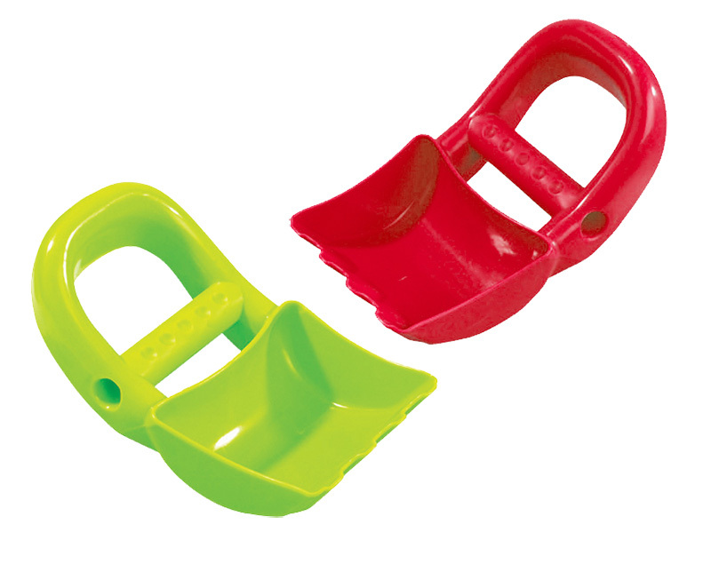 Hape Hand Digger - Set of 8