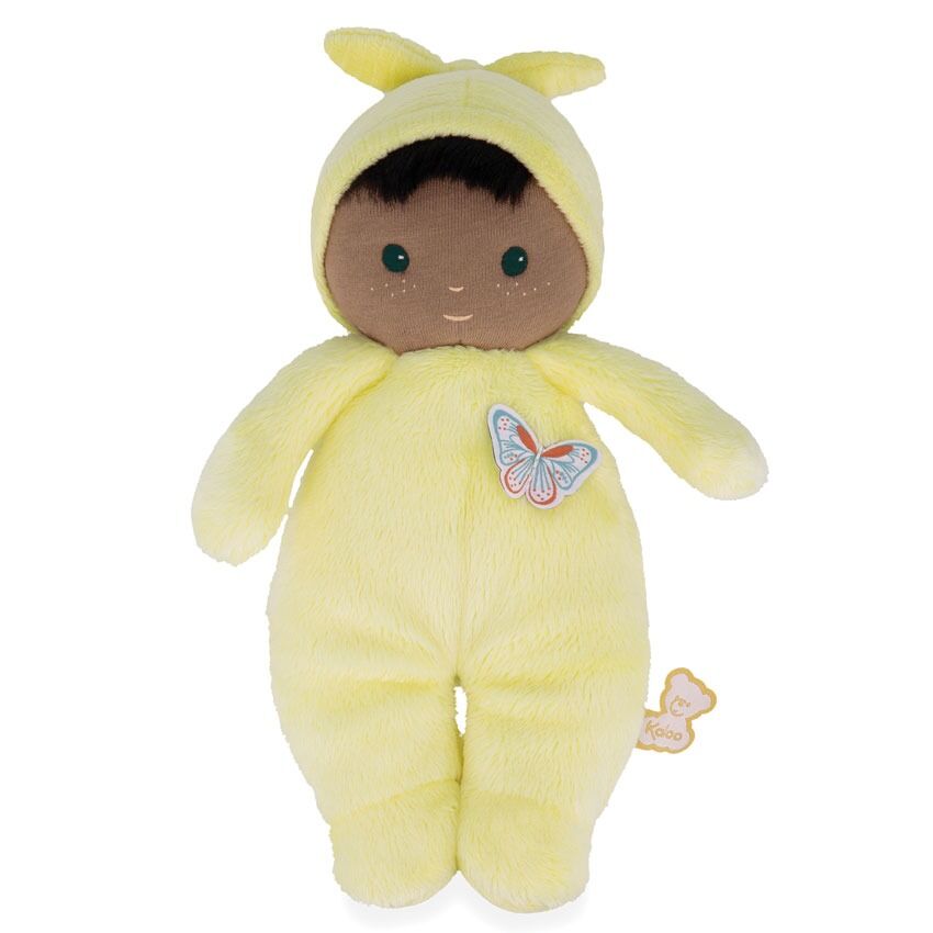 Plush Baby Mimosa - 24cmH
