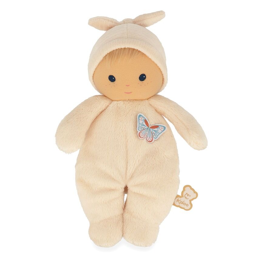 Plush Baby Jasmin - 24cmH