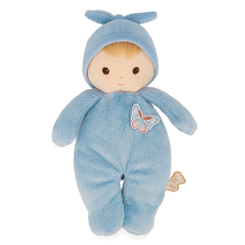 Plush Baby Linen - 24cmH