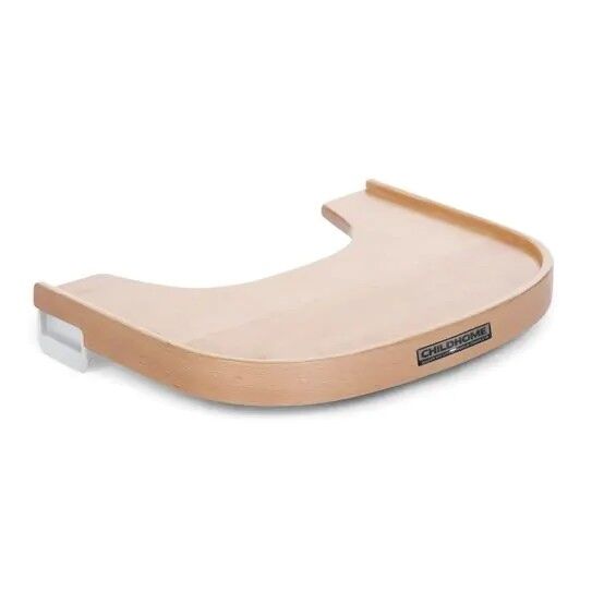 *Evolu 2 High & Low Feeding Chair - Wood Tray