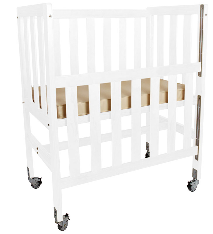 mini ergonomic cot