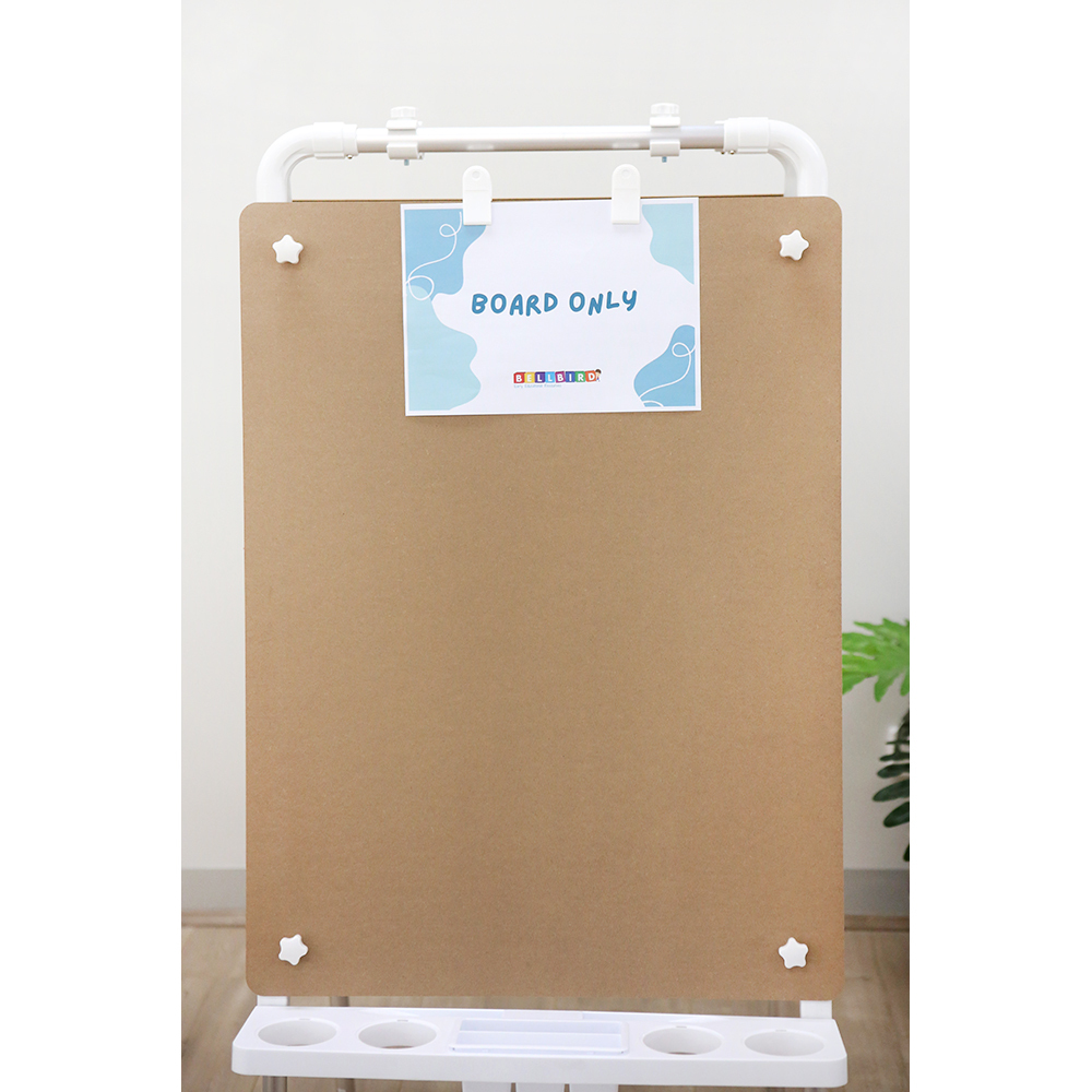*MYO Easel - MDF BOARD ONLY 60 x 80cm