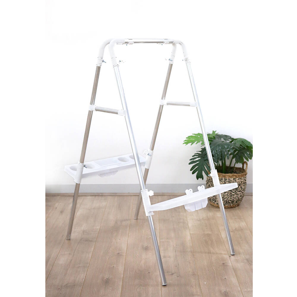 MYO Easel - 2 Outdoor Aluminium frames. FRAMES ONLY