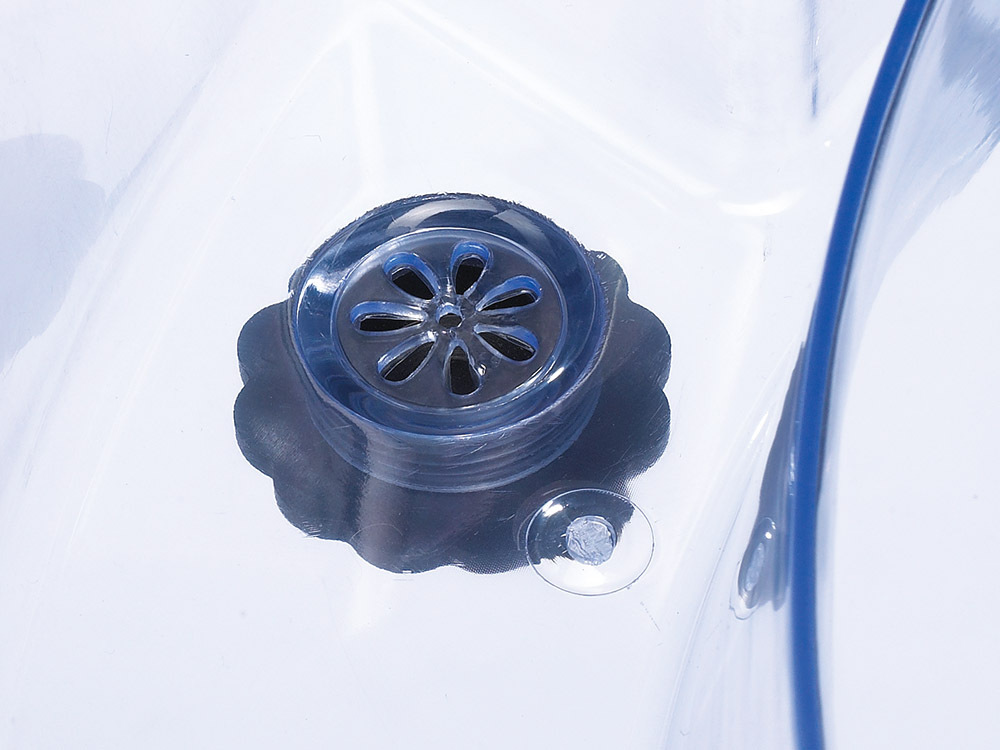 Plug for Water Tray