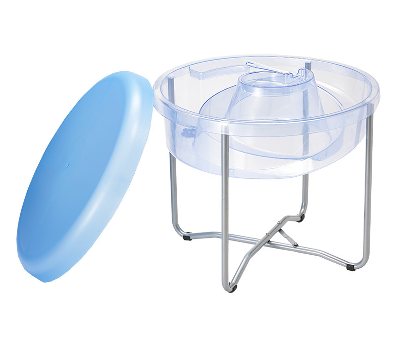 Sand & Water Tray - Round 58cmH