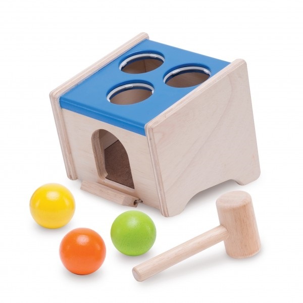 *Wonderworld Pounding Ball