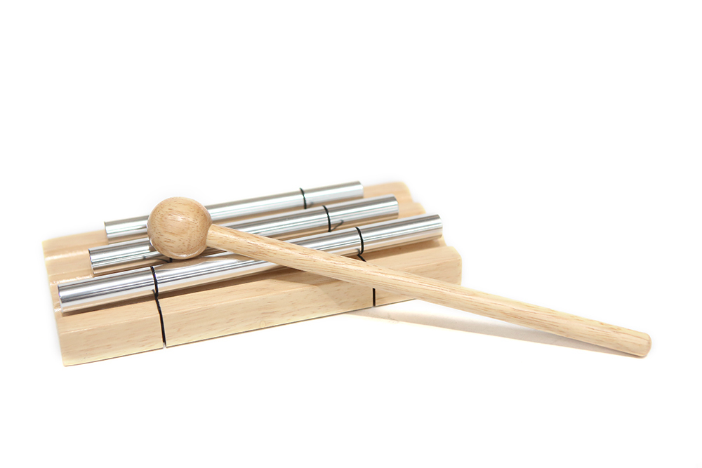 IQ Plus 3C Energy Chimes