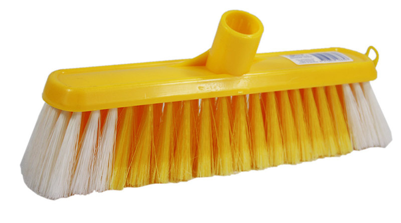 Indoor Broom Head - Edco Vinyl 250mm