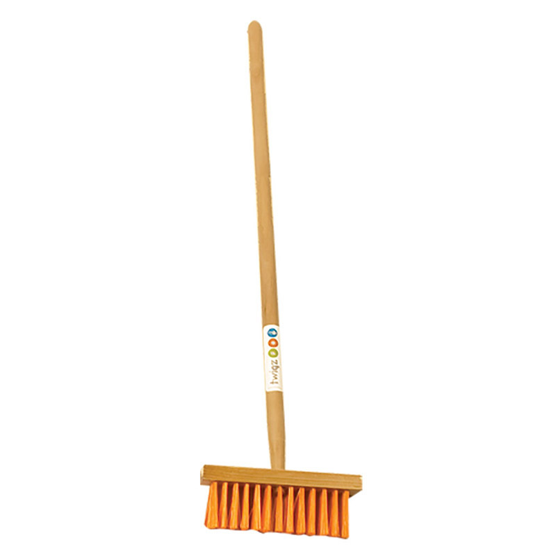 Children's Outdoor Broom - 85cmL