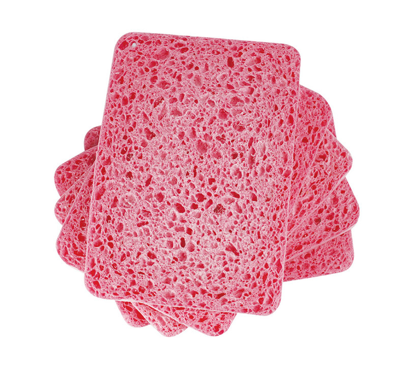 Sponges - Thin 5pk