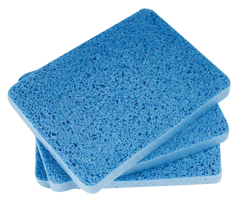 Sponges - Thick & Large 3pk