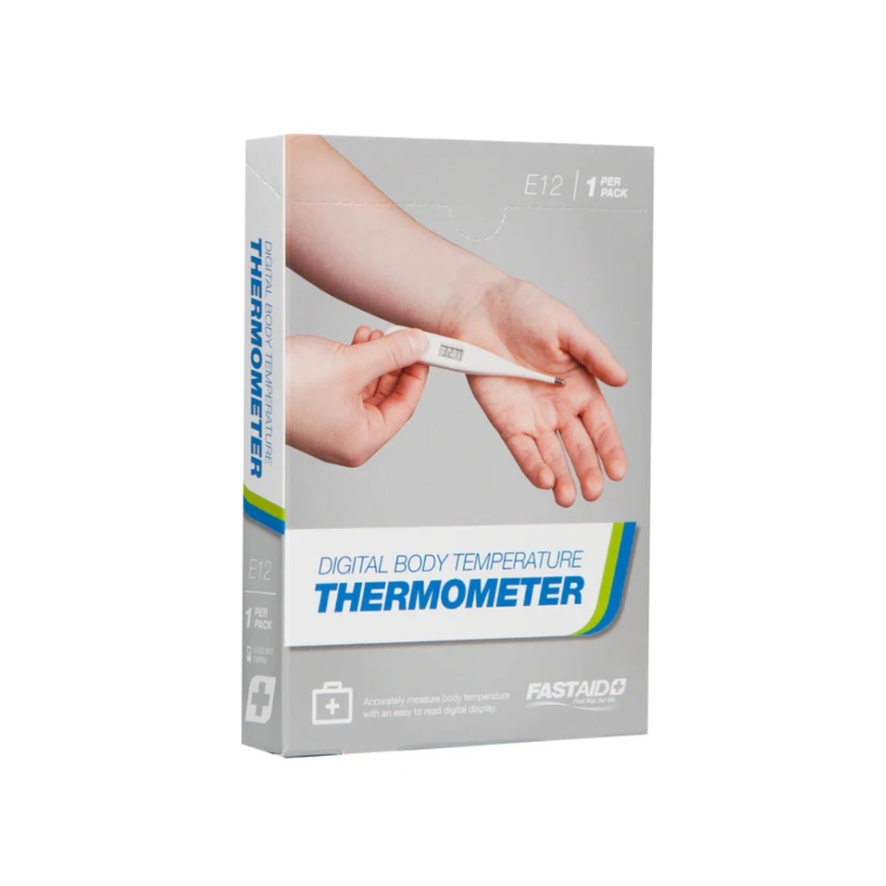Digital Thermometer - 13cm