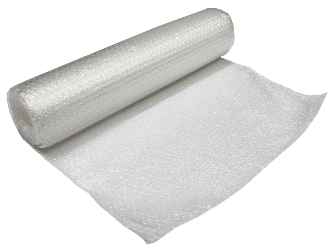 Premium Bubble Wrap Roll - 500mm x 5m