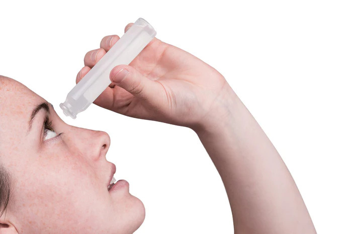 Eye Wash Ampoule - 15ml