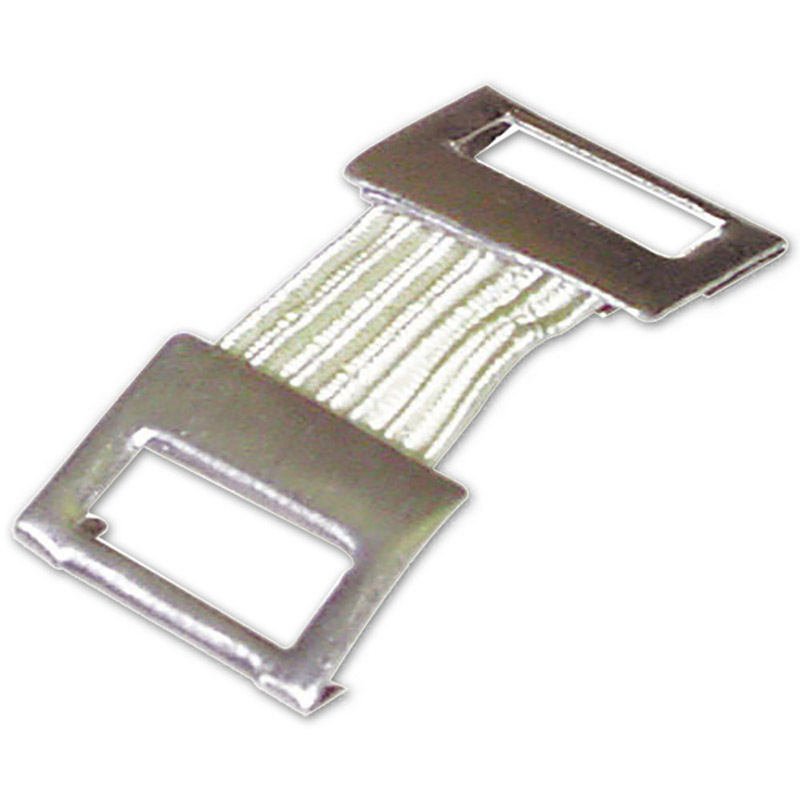 *SPECIAL: Bandage Clips - Elastic 12pk