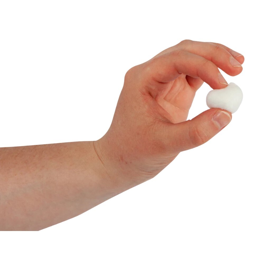 Cotton Wool Balls - 60pk