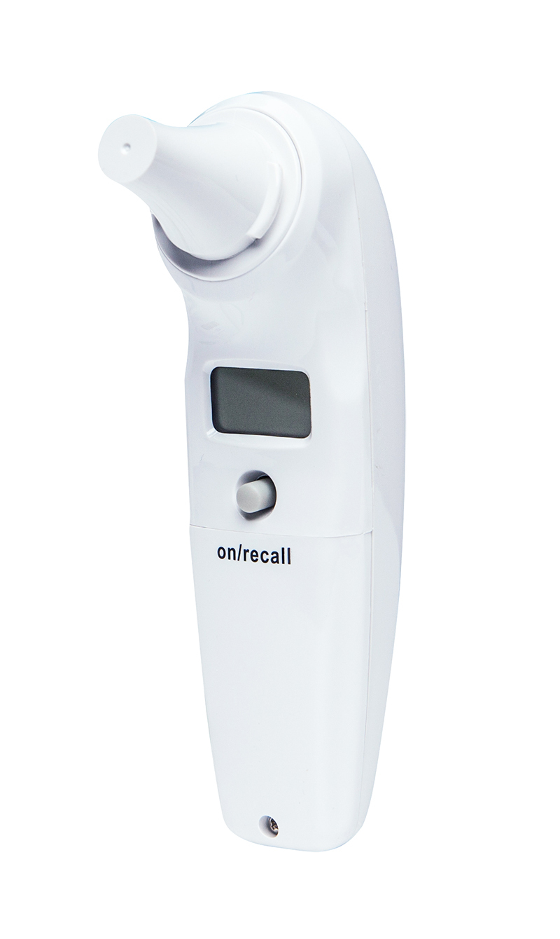 Infrared Ear Thermometer - 11cm