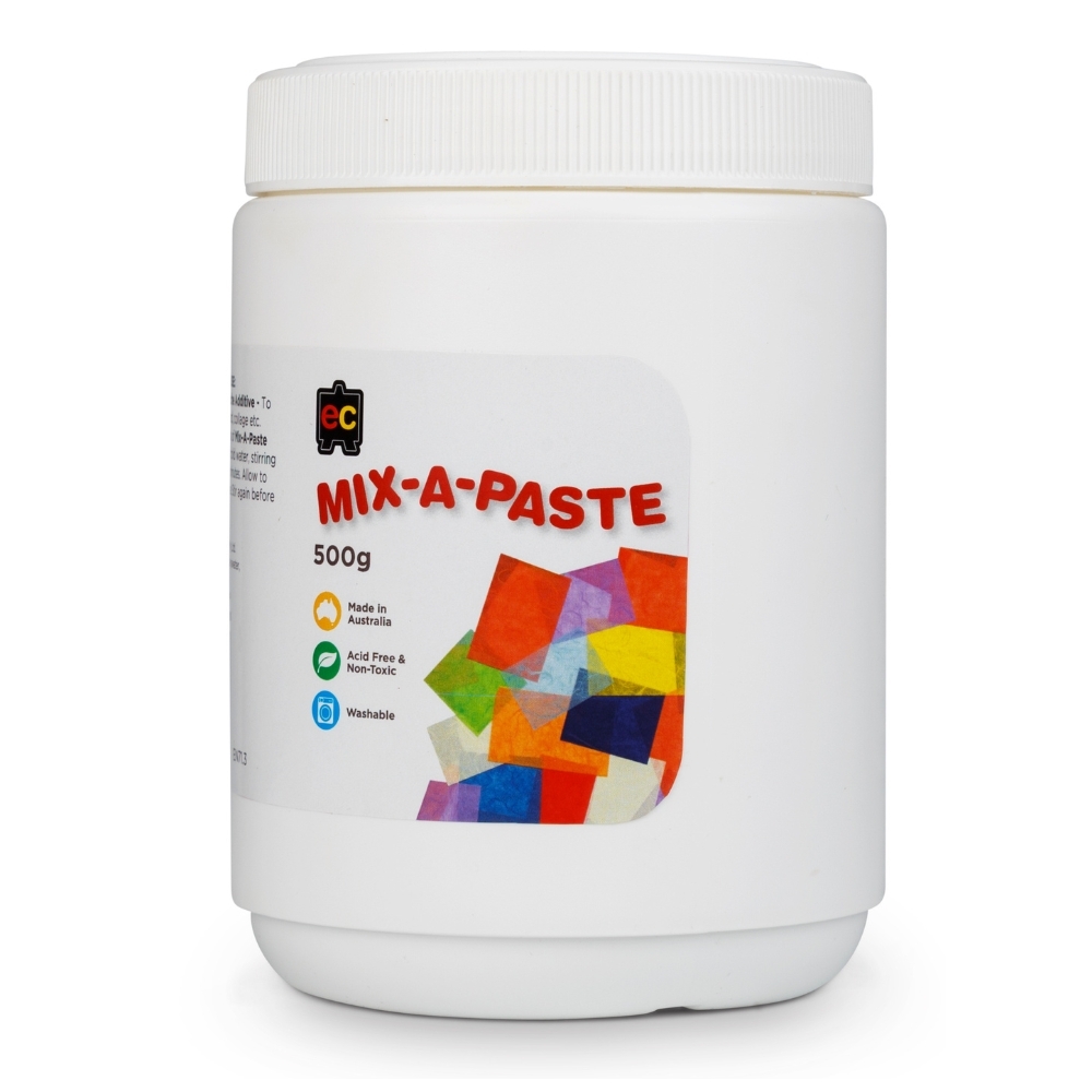Mix-A-Paste Adhesive Powder - 500gm