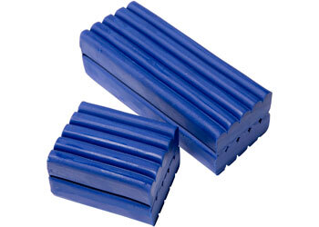 Modelling Clay 500gm - Dark Blue