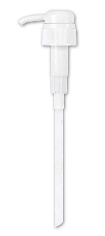 Solo Pak 4ml Pump for 750ml Concentrate Bottle