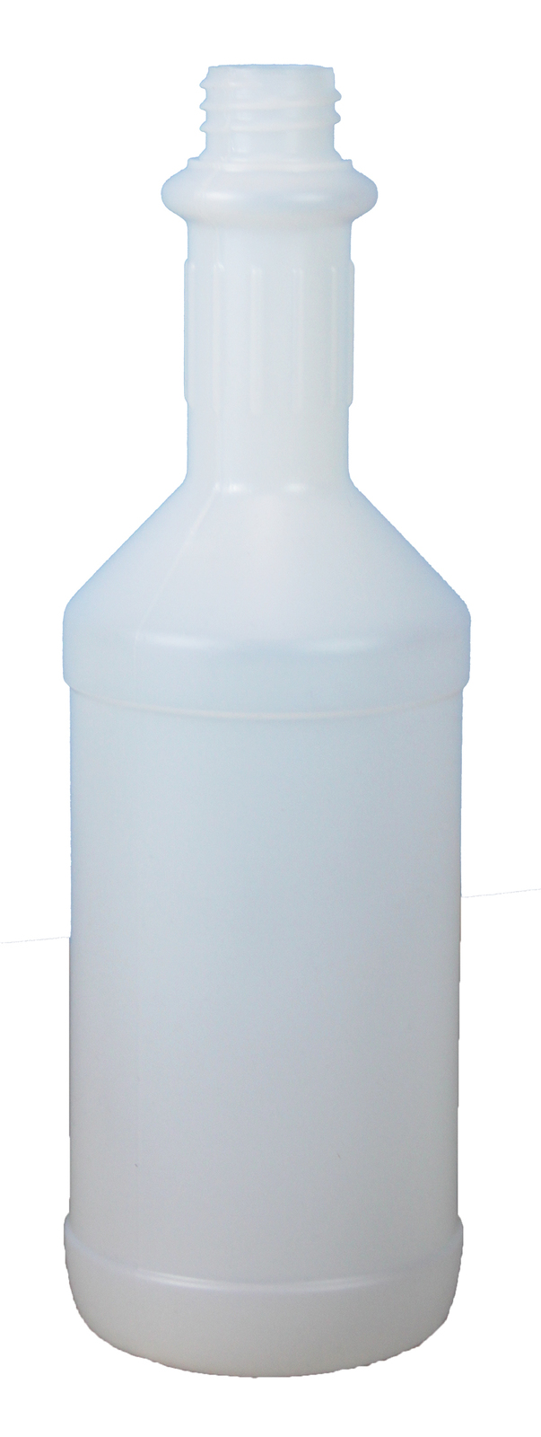 Solo Pak 750ml Spray Bottle Only - Trigger Not Included