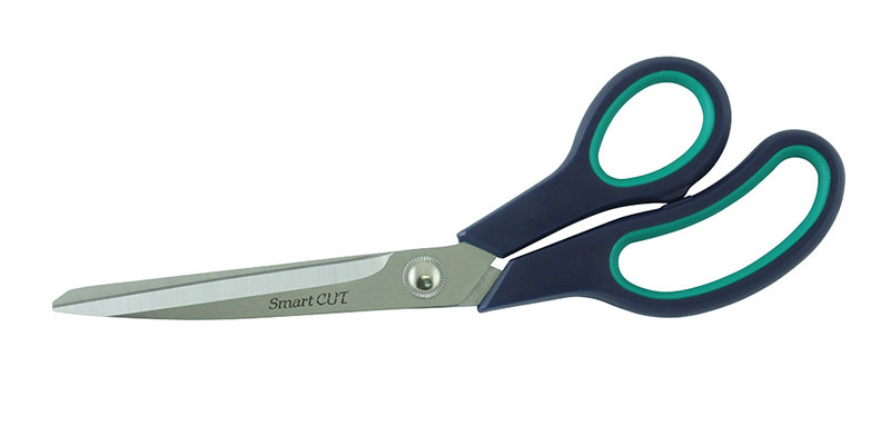 Smart CUT Soft Grip Adult Scissors - Right Handed Large 245mm