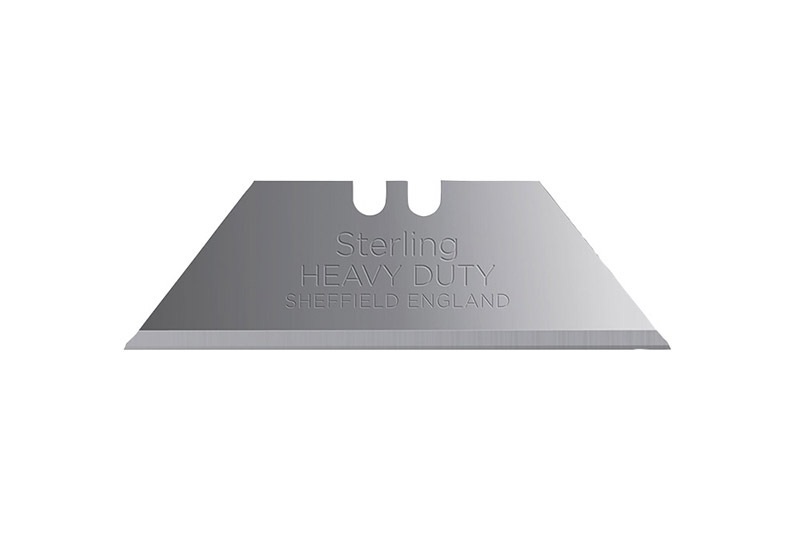 Sterling Cutting Knife - Replacement Blades 5pk
