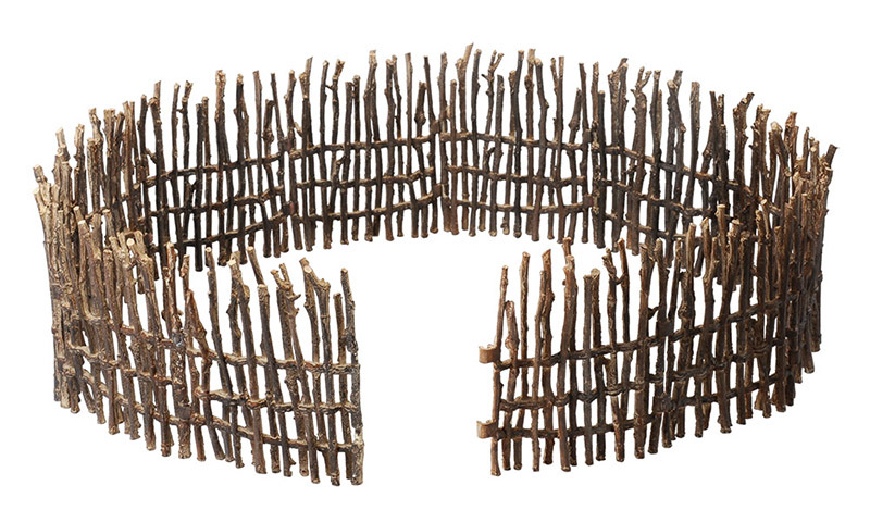 CollectA Animal Replica - Boma Fence