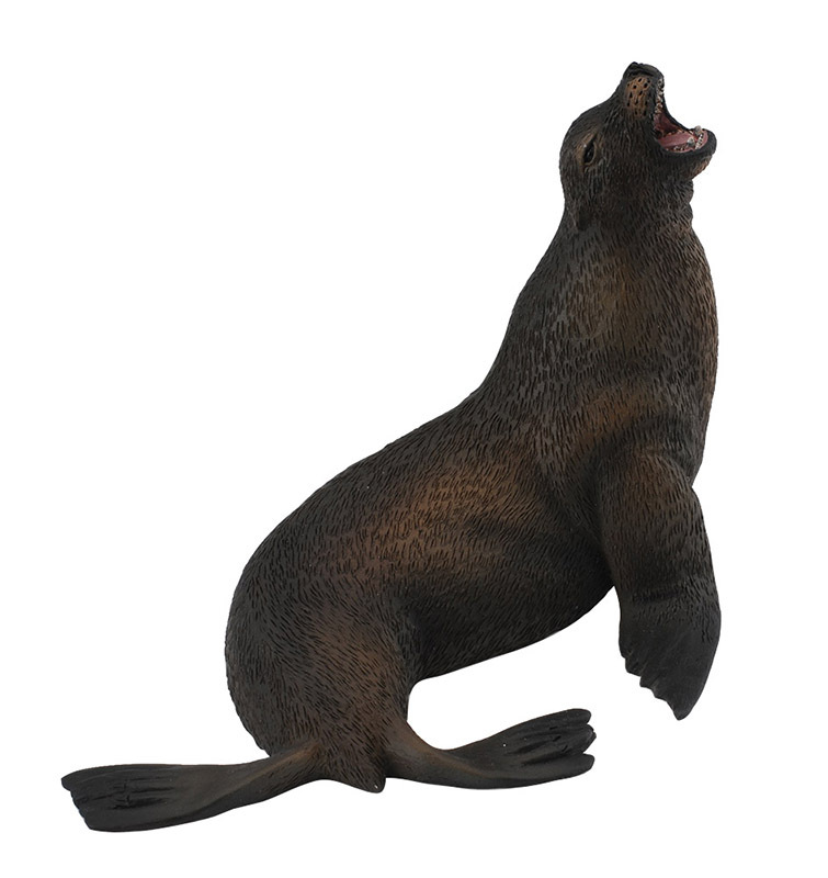CollectA Sea Life Replica - Sea Lion 11.5 x 7.5cmH