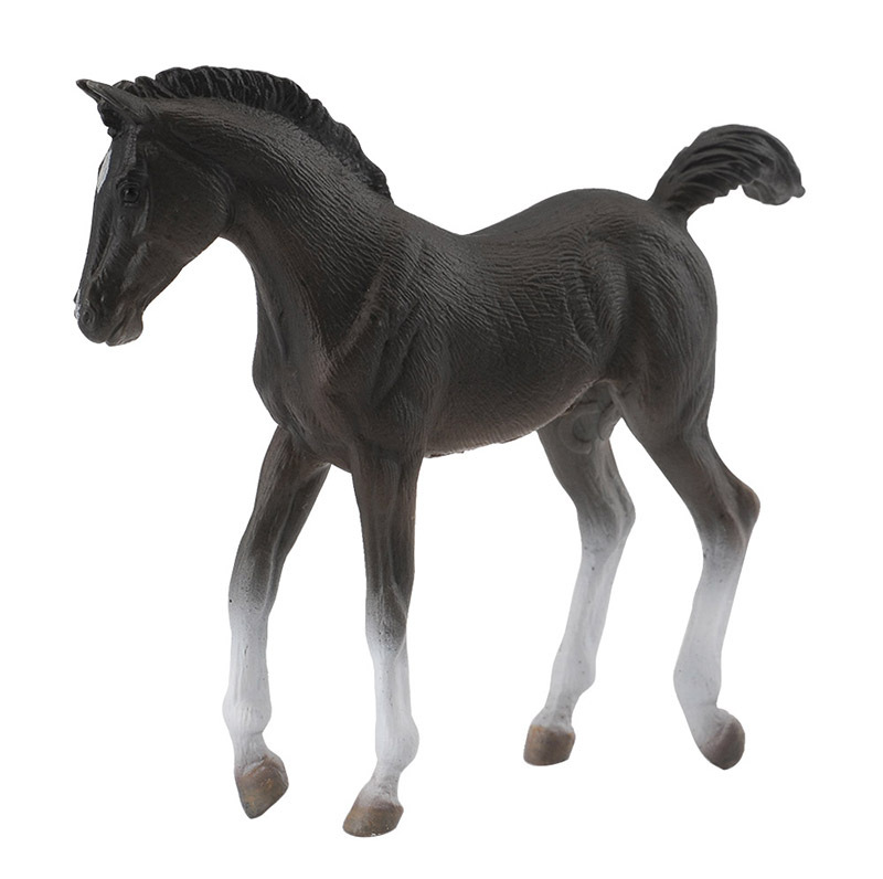 CollectA Farm Life Replica - Tennessee Walking Horse Foal 9.5 x 8cmH